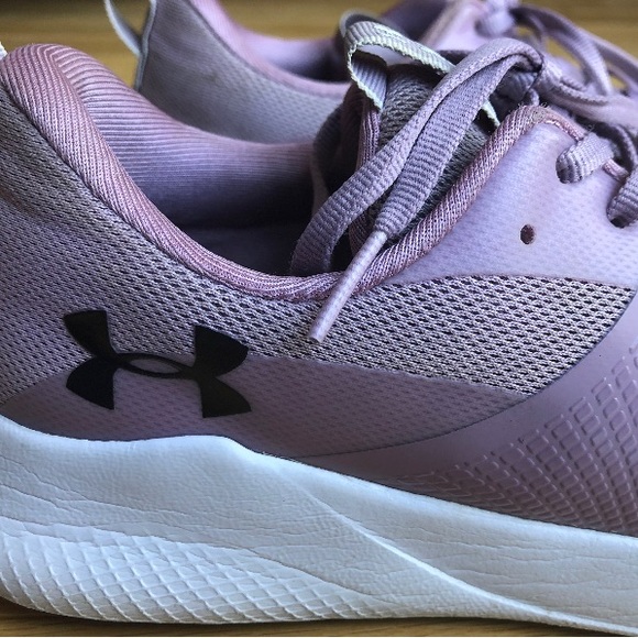 Under Armor Running shoes - Picture 4 of 4